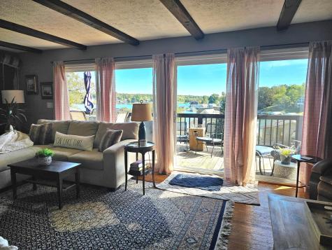 318 Crabapple Drive Howard OH 43028