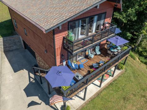 318 Crabapple Drive Howard OH 43028