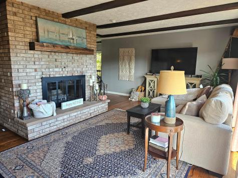 318 Crabapple Drive Howard OH 43028