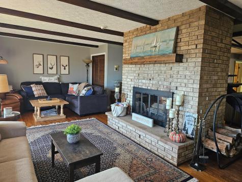 318 Crabapple Drive Howard OH 43028