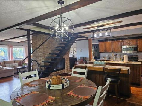 318 Crabapple Drive Howard OH 43028