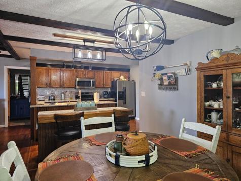 318 Crabapple Drive Howard OH 43028