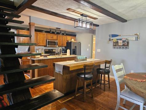 318 Crabapple Drive Howard OH 43028