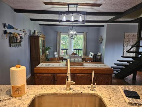 318 Crabapple Drive Howard OH 43028