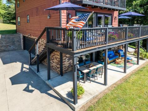 318 Crabapple Drive Howard OH 43028