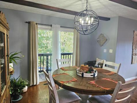 318 Crabapple Drive Howard OH 43028