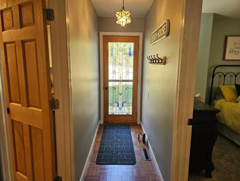 318 Crabapple Drive Howard OH 43028