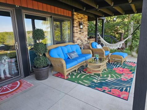 318 Crabapple Drive Howard OH 43028