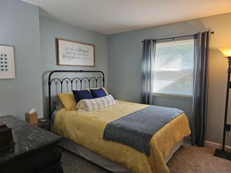 318 Crabapple Drive Howard OH 43028