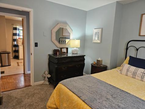 318 Crabapple Drive Howard OH 43028