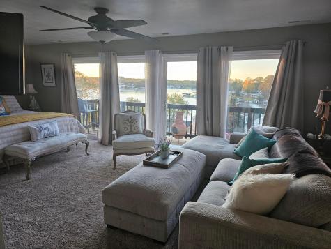 318 Crabapple Drive Howard OH 43028