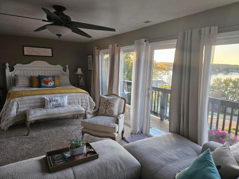 318 Crabapple Drive Howard OH 43028