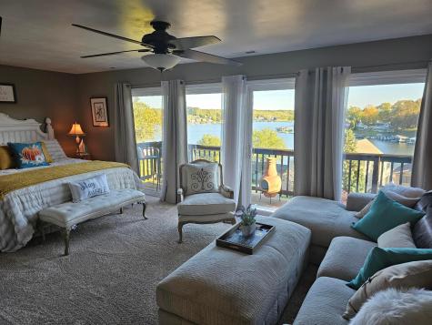 318 Crabapple Drive Howard OH 43028