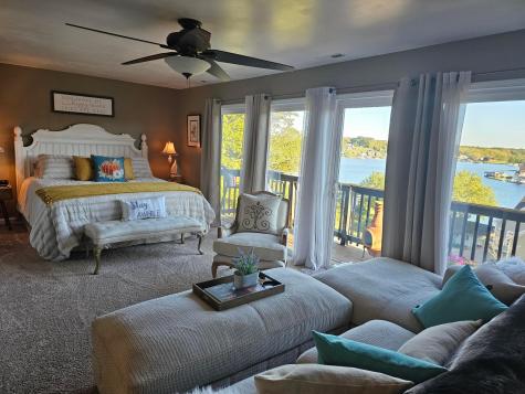 318 Crabapple Drive Howard OH 43028