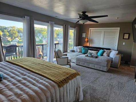 318 Crabapple Drive Howard OH 43028