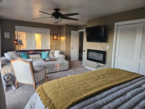 318 Crabapple Drive Howard OH 43028