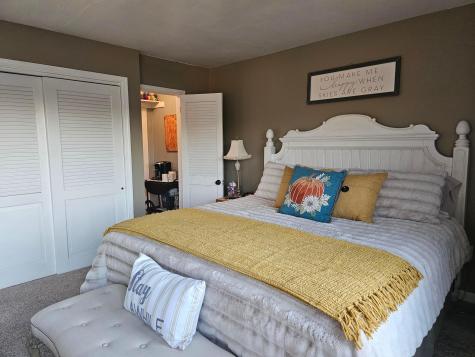 318 Crabapple Drive Howard OH 43028