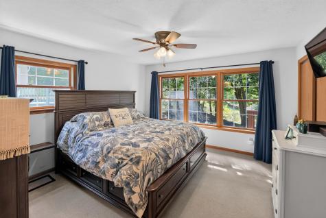 832 Highland Hills Drive Howard OH 43028