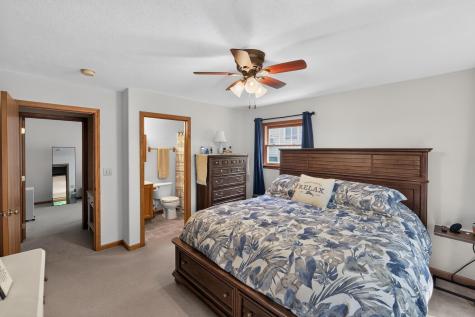 832 Highland Hills Drive Howard OH 43028