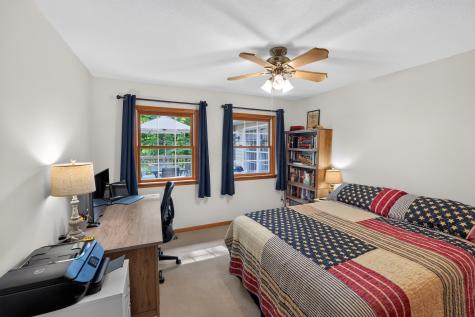 832 Highland Hills Drive Howard OH 43028