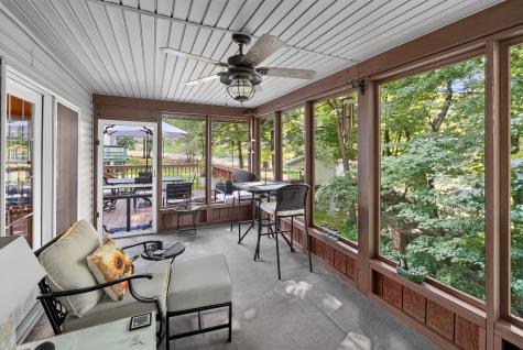832 Highland Hills Drive Howard OH 43028