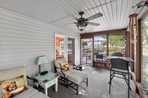 832 Highland Hills Drive Howard OH 43028