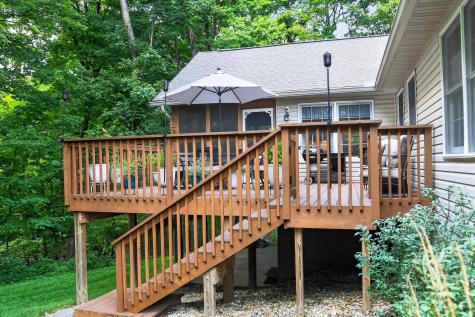 832 Highland Hills Drive Howard OH 43028