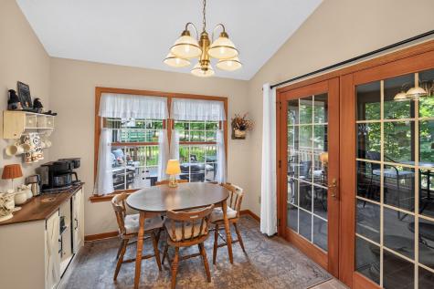 832 Highland Hills Drive Howard OH 43028