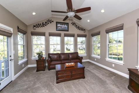 55 Wildwood Lane W Mount Vernon OH 43050