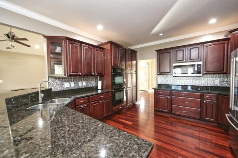 55 Wildwood Lane W Mount Vernon OH 43050