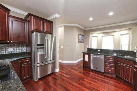 55 Wildwood Lane W Mount Vernon OH 43050