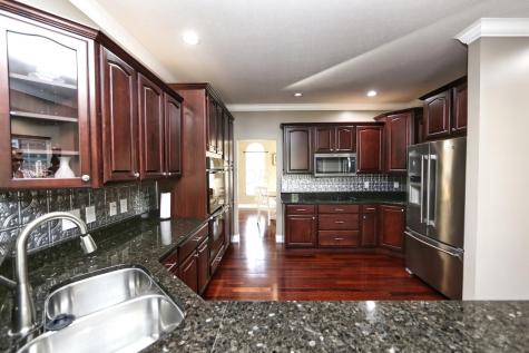 55 Wildwood Lane W Mount Vernon OH 43050