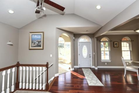 55 Wildwood Lane W Mount Vernon OH 43050