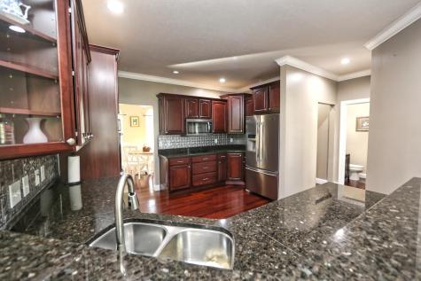 55 Wildwood Lane W Mount Vernon OH 43050