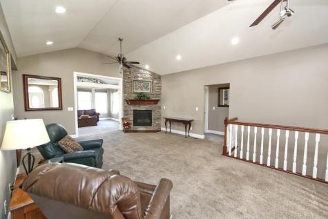 55 Wildwood Lane W Mount Vernon OH 43050