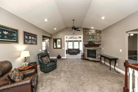 55 Wildwood Lane W Mount Vernon OH 43050