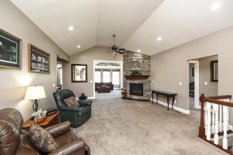 55 Wildwood Lane W Mount Vernon OH 43050