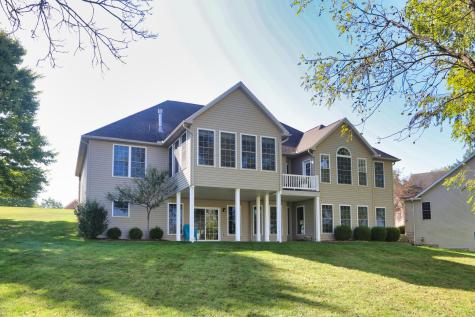 55 Wildwood Lane W Mount Vernon OH 43050