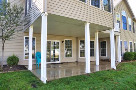 55 Wildwood Lane W Mount Vernon OH 43050