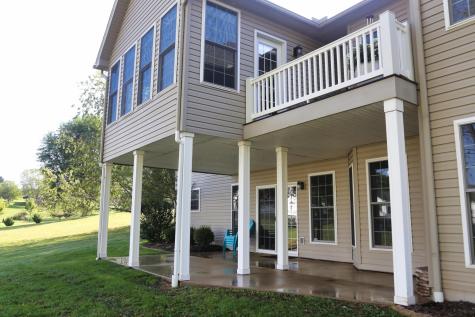 55 Wildwood Lane W Mount Vernon OH 43050