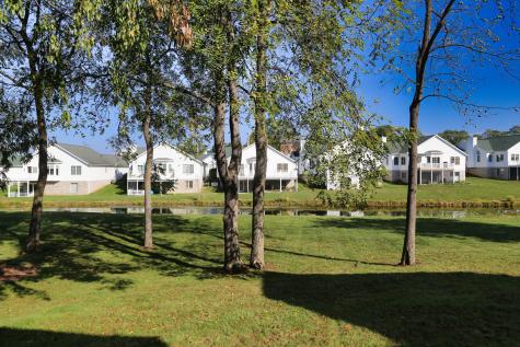 55 Wildwood Lane W Mount Vernon OH 43050