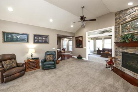 55 Wildwood Lane W Mount Vernon OH 43050