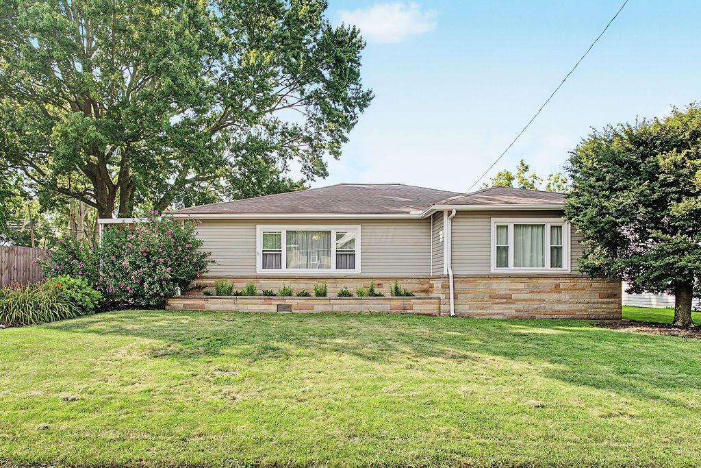 150 E Main Street Centerburg OH 43011