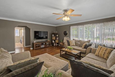 150 E Main Street Centerburg OH 43011