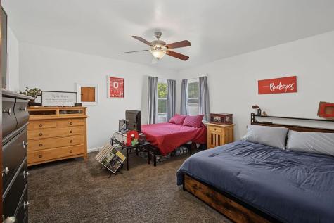 150 E Main Street Centerburg OH 43011