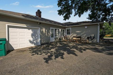 150 E Main Street Centerburg OH 43011