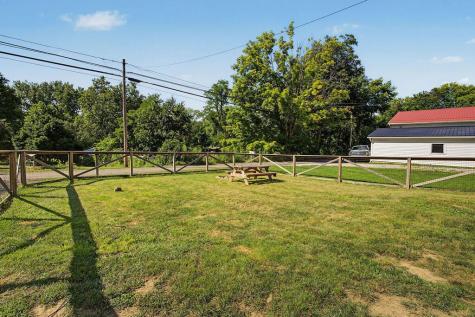 150 E Main Street Centerburg OH 43011