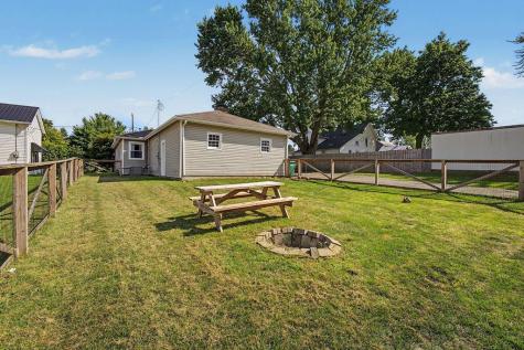150 E Main Street Centerburg OH 43011