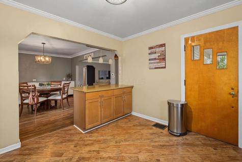 150 E Main Street Centerburg OH 43011