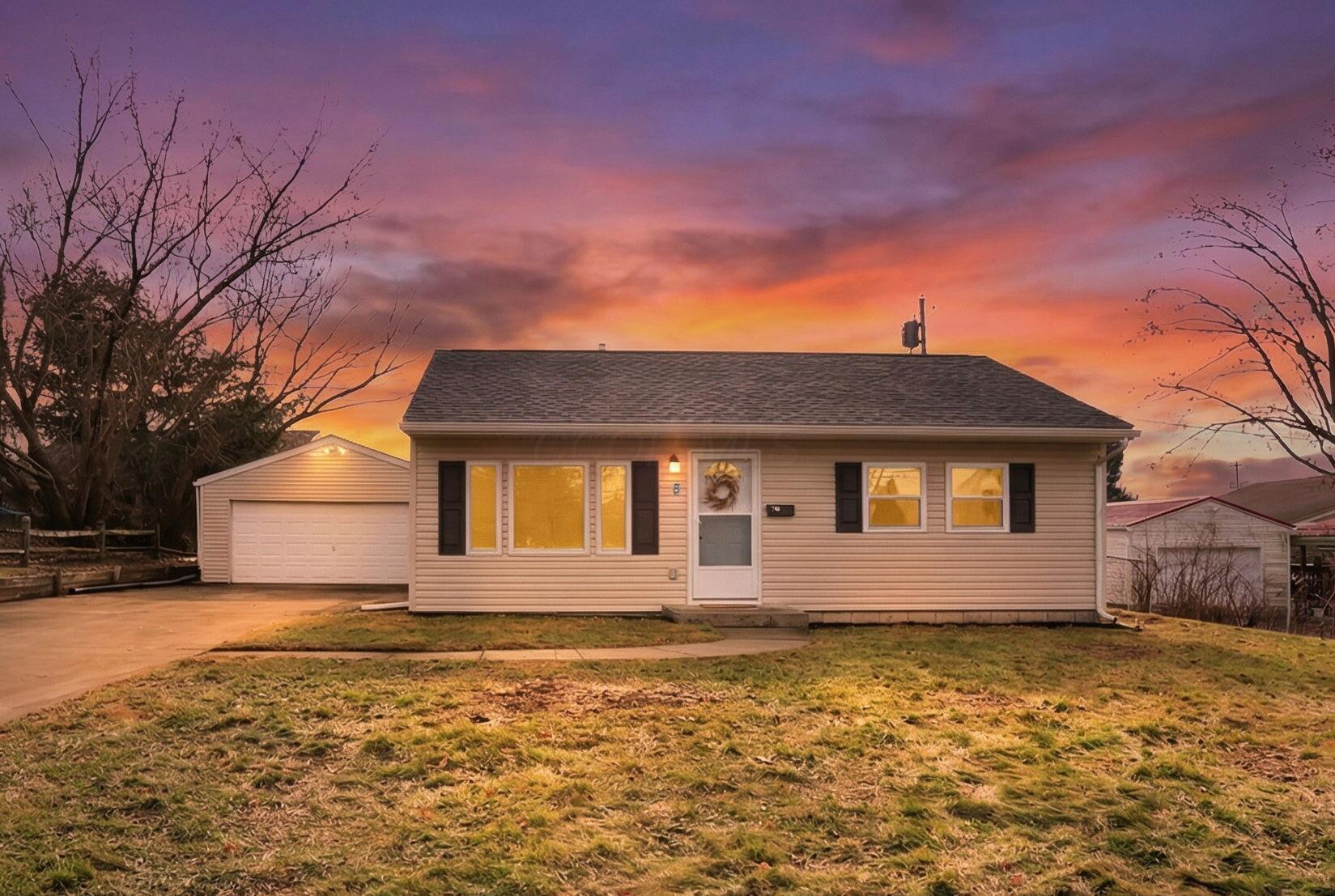 8 Buena Vista Street Mount Vernon OH 43050